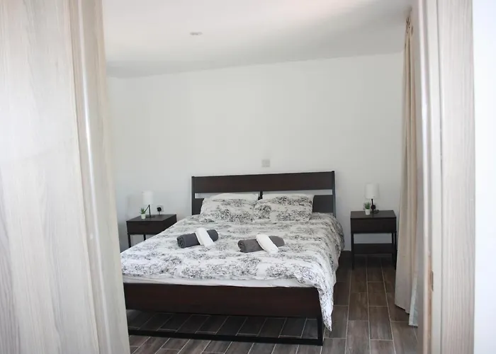 Apartments,polynikis Sea-cret, Παχύαμμος