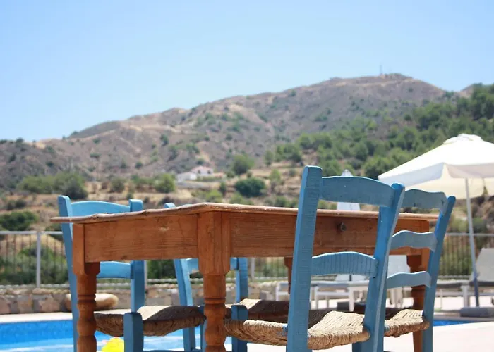 Apartmán Apartments,polynikis Sea-cret,