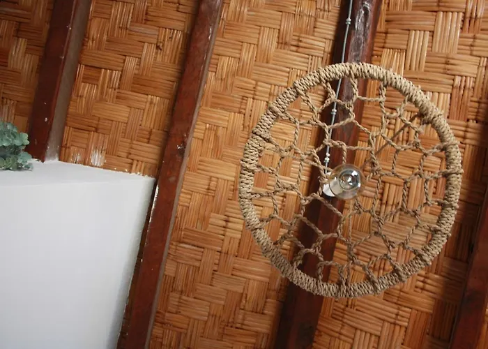 Apartments,polynikis Sea-cret, Παχύαμμος