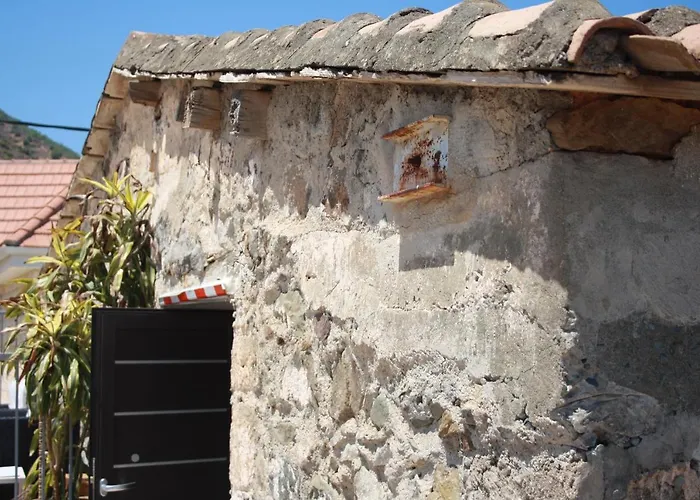 Apartments,polynikis Sea-cret, Διαμέρισμα *