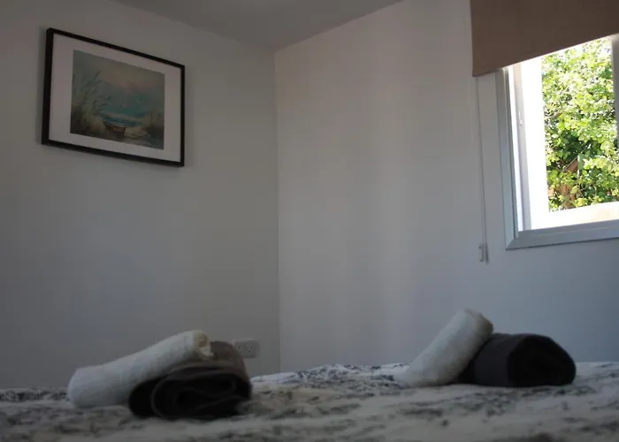 Apartmán Apartments,polynikis Sea-cret, *