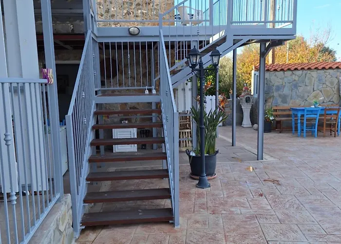 Apartments,polynikis Sea-cret, Apartmán *