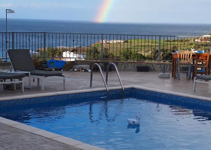 Apartmán Apartments,polynikis Sea-cret,