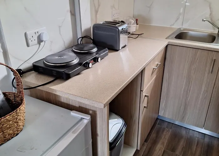 Διαμέρισμα Apartments,polynikis Sea-cret,