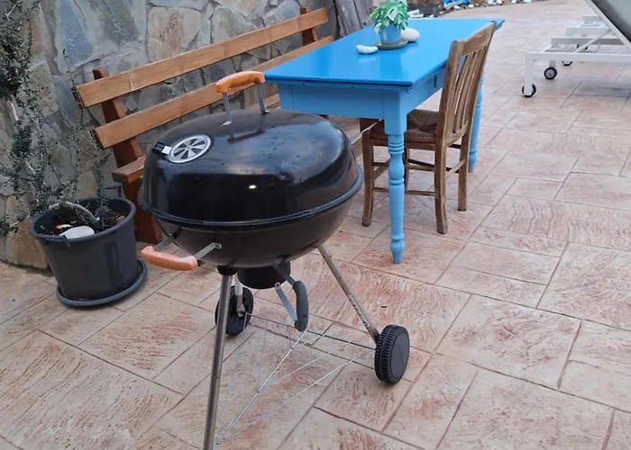 Apartments,polynikis Sea-cret, Διαμέρισμα