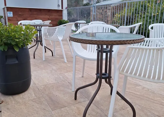 Apartments,polynikis Sea-cret, Pachyammos