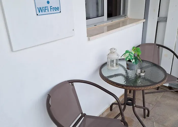 Apartments,polynikis Sea-cret, *