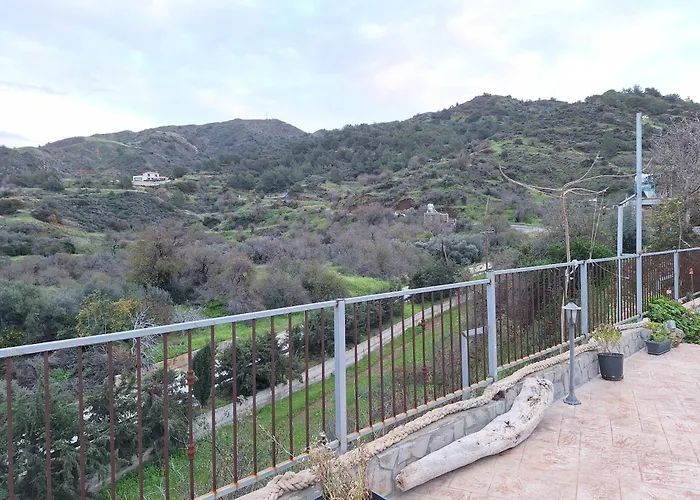 Apartments,polynikis Sea-cret, Διαμέρισμα *