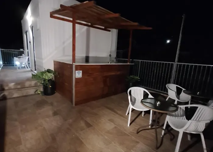 Apartmán Apartments,polynikis Sea-cret,