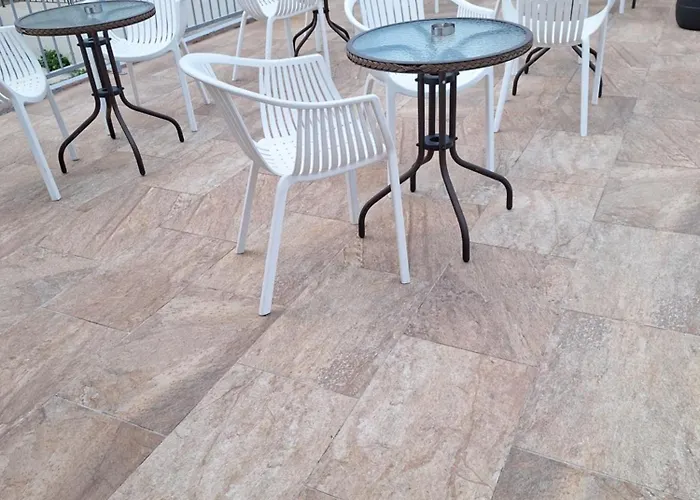 Apartments,polynikis Sea-cret, Παχύαμμος