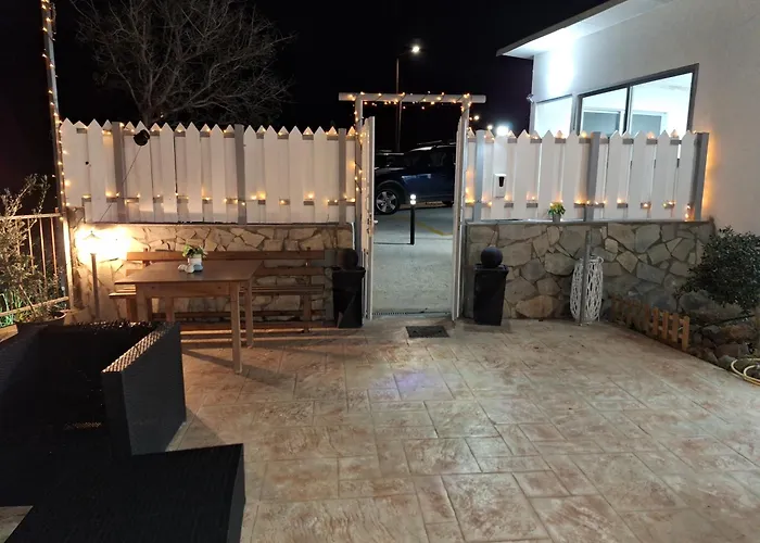 Apartments,polynikis Sea-cret, Παχύαμμος