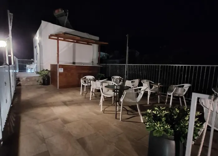 Apartments,polynikis Sea-cret, * Παχύαμμος