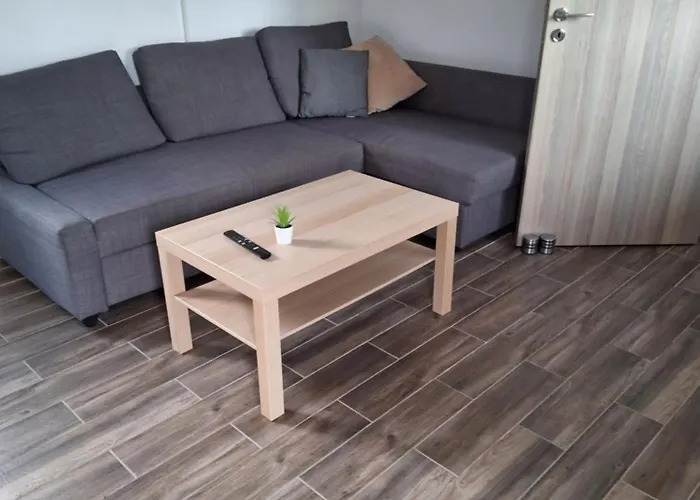 Διαμέρισμα Apartments,polynikis Sea-cret, *