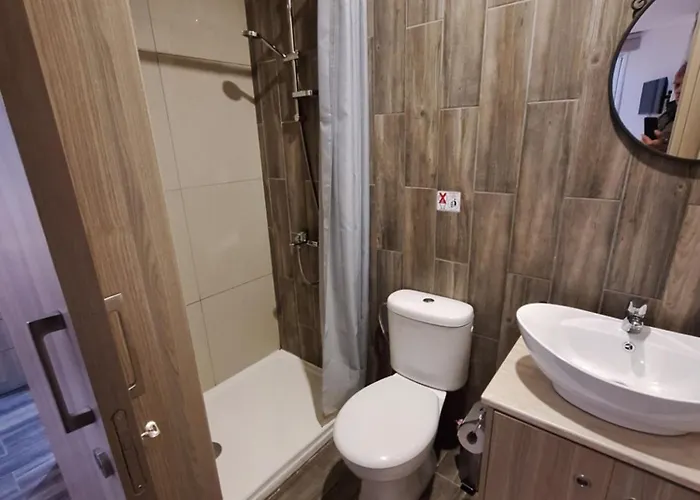 Apartments,polynikis Sea-cret, Διαμέρισμα *