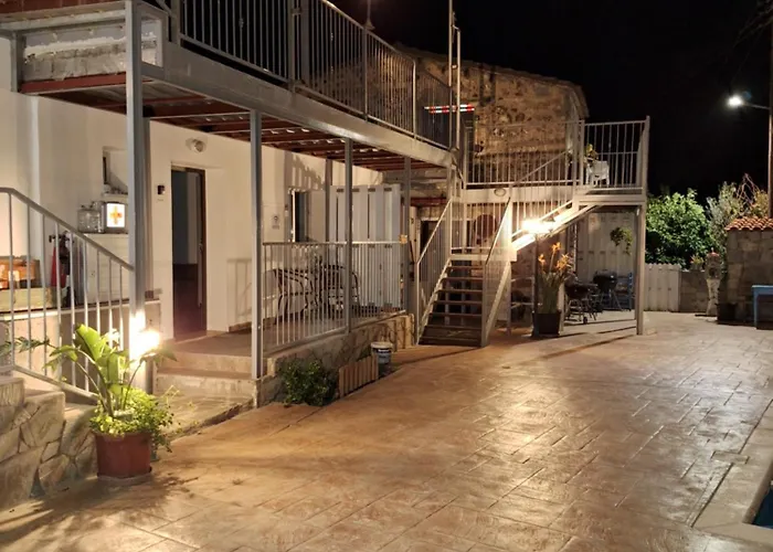 Apartments,polynikis Sea-cret, Διαμέρισμα *