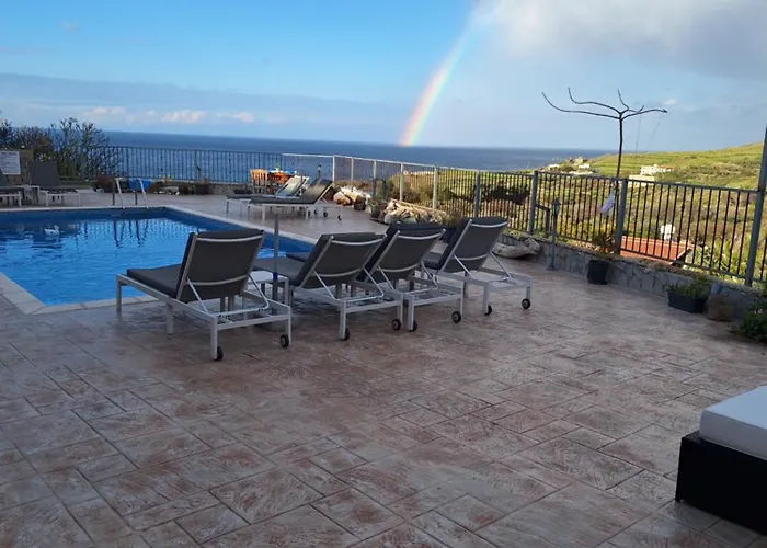 Apartments,polynikis Sea-cret,