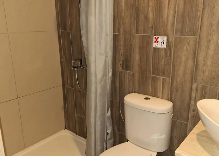 Apartments,polynikis Sea-cret, Παχύαμμος