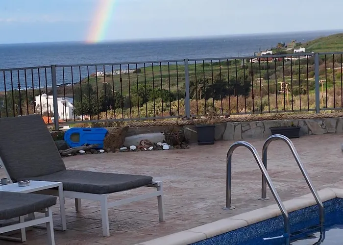 Διαμέρισμα Apartments,polynikis Sea-cret,