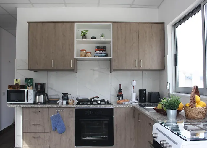 Apartments,polynikis Sea-cret, Διαμέρισμα