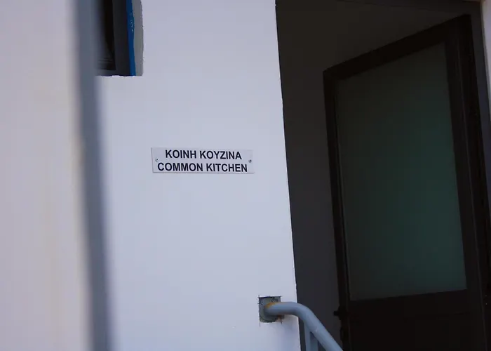 Apartmán Apartments,polynikis Sea-cret, *