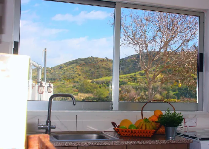 Apartments,polynikis Sea-cret, Apartmán Pachyammos