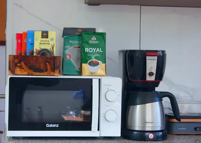 Apartments,polynikis Sea-cret, *