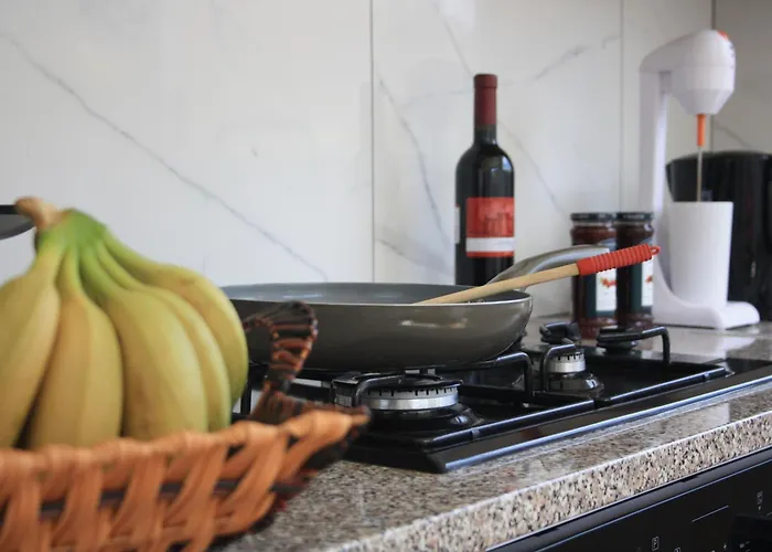 Apartments,polynikis Sea-cret, * Παχύαμμος